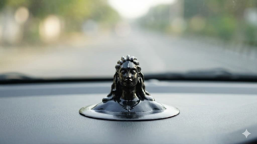 Dashboard Idol Design